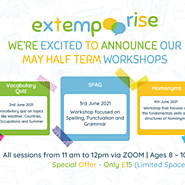 Extempore speech topics for kids, Extempore presentation