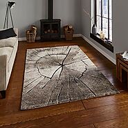Woodland Rugs Collection by Think Rugs