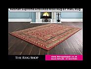 Bring home the amazing HMC Collection from The Rugs Shop UK