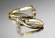 Diamond Engagement Ring Designs For Women