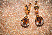 Surprise her with Diamond Earrings – Diamonds & Jewelry