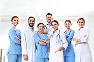 Benefits of Choosing a Medical Staffing Agency for Permanent or Contract Jobs