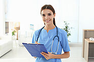 Explore the Nurse Practitioner Profession