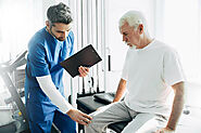The Benefits of Going to An Orthopedic Specialists