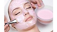Homemade Beauty Tips for Fair and Glowing Skin, Homemade Face Mask