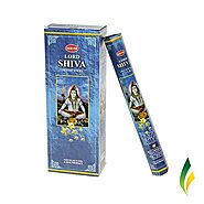 Shiva Incense Sticks - Premium Incense Shop | IncenseCrafting