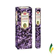 Lavender Incense Sticks - The Best Calming Scents | Incense Crafting