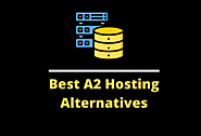 10+ A2 Hosting Alternatives & Competitors [Compared All]
