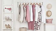 Easy Ways to Freshen Up Your Spring Wardrobe | Fashionterest