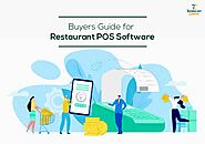10 Best Restaurant POS Software in India | by Sheetal Kamble | Feb, 2021 | Medium