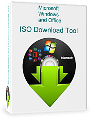 Microsoft Windows and Office ISO Download Tool 6.10
