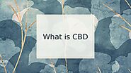 What is CBD & its types - Watch full presentation here by pcrhempwholesaleus - Issuu