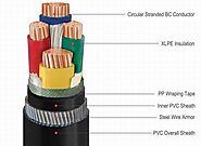 LT XLPE Power Cables: what is advantages?