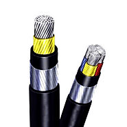 Suppliers and Manufacturers of LT XLPE Power Cables/XLPE Cable In India