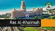 Ras Al-Khaimah - A Never to Miss Unique Experience by Insta Dubai Visa - Issuu