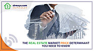The Real Estate Market Price Determinant You Need to Know