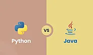 Python vs Java: Which Programming Language is Better?