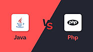 Java vs PHP: Which One to Choose for Your Software Business?