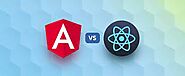 Angular Vs React: Which is Best for Your Front End in 2024?