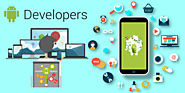 Why Hire Android Developer for Business App Development?