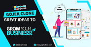 Your On-Demand Gojek Clone App Business: Strategies to Boost Revenue