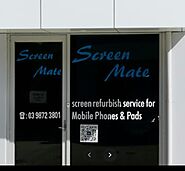 Looking for the IPhone Screen Repair in Doncaster East
