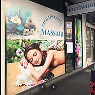 Looking for the Relaxation massage in Brunswick East