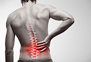 Physiotherapy Treatment For Back Pain | Physio Wellness