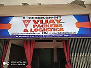VPL Packers And Movers Delhi