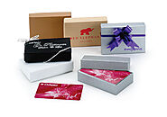 Customize Your Gifts With Most Impressive And Decent Boxes