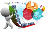 Many to Advantage SEO Promotion Services for Your Website
