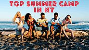 Top Summer Camp In NY. | Book Marking Page