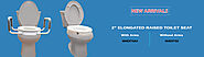 Buy Best in Quality Bath Aids, Shower Chair, Toilet Rail, Etc