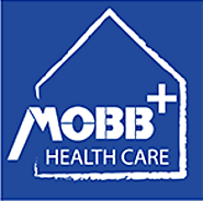 Innovative Health Care Products Online by Mobb+ Health Care