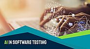 Importance of Artificial Intelligence in Software Testing Process