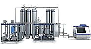 Modular Process Skid/Package Equipment – An Overview