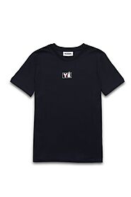 The 199 T-Shirts - BLACK