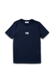 THE 199 T-SHIRT - NAVY BLUE – YE STATE