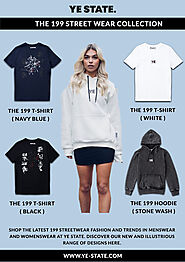 199 STREETWEAR COLLECTION | SHOP THE LATEST THE 199 STREETWE… | Flickr