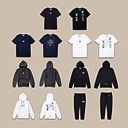 Full 199 Collection - YE-STATE
