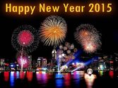 Happy New Year Greetings 2015 | Wishes Greetings, Greeting Cards
