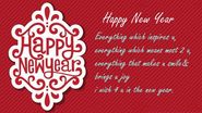 Happy New Year SMS 2015 | New Year Messages Greetings Wishes