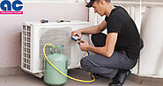 Ac Repair Dubai: A Step-By-Step Guide by Ac Maintenance Springs to Cleaning an Ac Filter