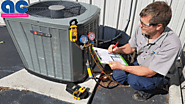 AC Maintenance: Handling All of Your AC Installation, Ac Repair & Ac Maintenance Needs