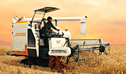 Modern Agricultural Machinery That Changed Old Farming Ways