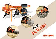 Ploughing Benefits – Farm equipment uses in Ploughing – Farm Implement