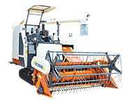 Combine Harvester | Harvester Machine Manufacturer | Mini Harvester for Sale