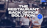 Restaurant Back Office Management System Toronto - Restaurant ERP Software | ByteRMS