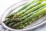 Benefits of Asparagus - For Skin Hair and Health