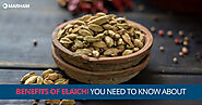 7 Amazing Elaichi Benefits You Didn't Know About | Marham